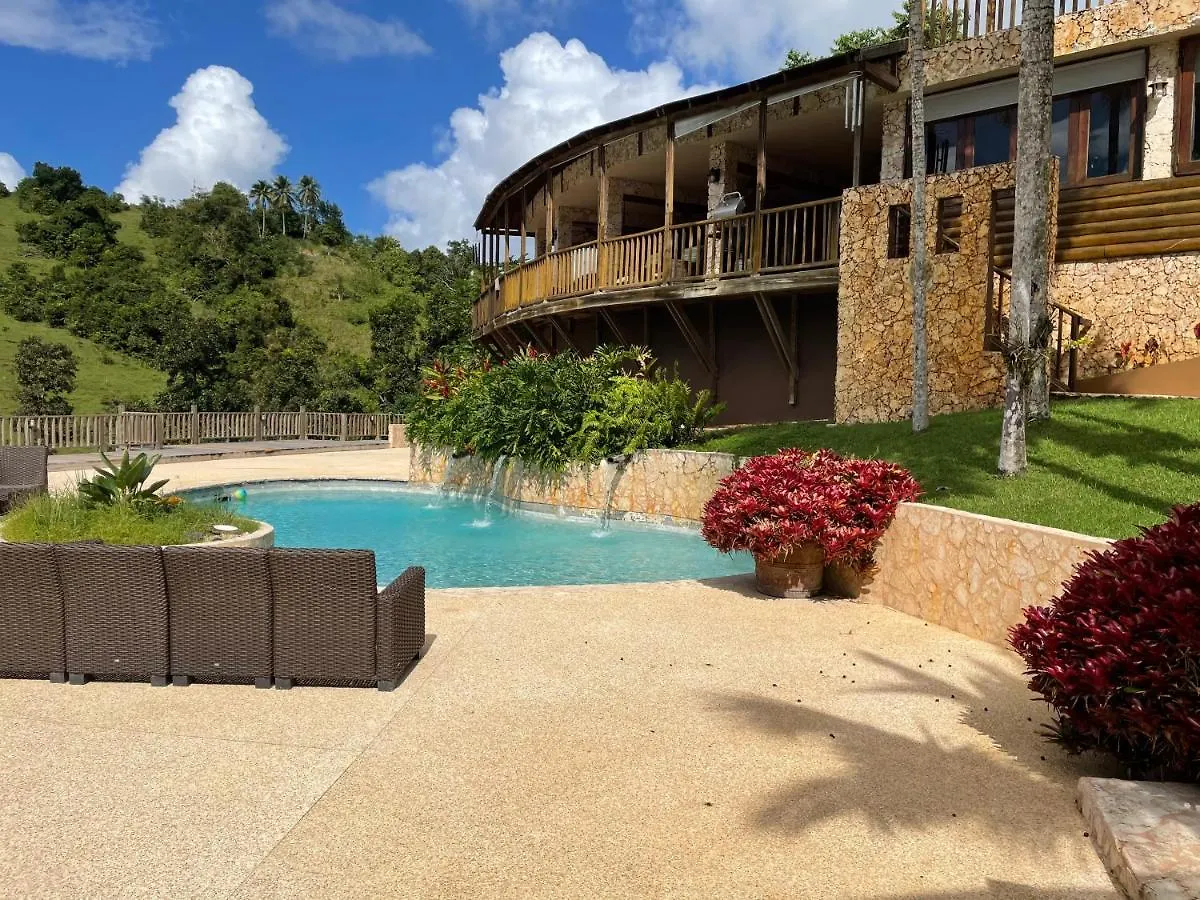 Hacienda Elena Paraiso Tropical contacts