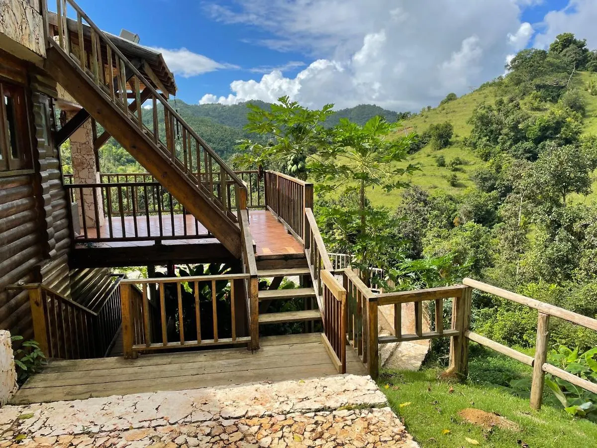 Holiday home Hacienda Elena Paraiso Tropical Juncos Puerto Rico
